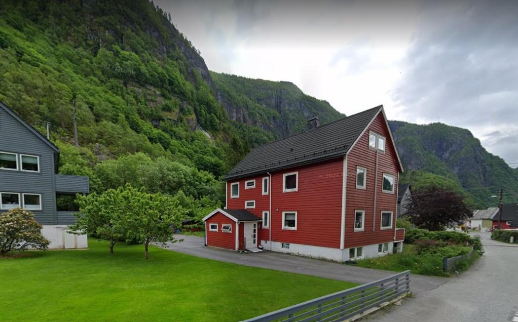 Dale Family & Vacation Homes Bagian luar foto