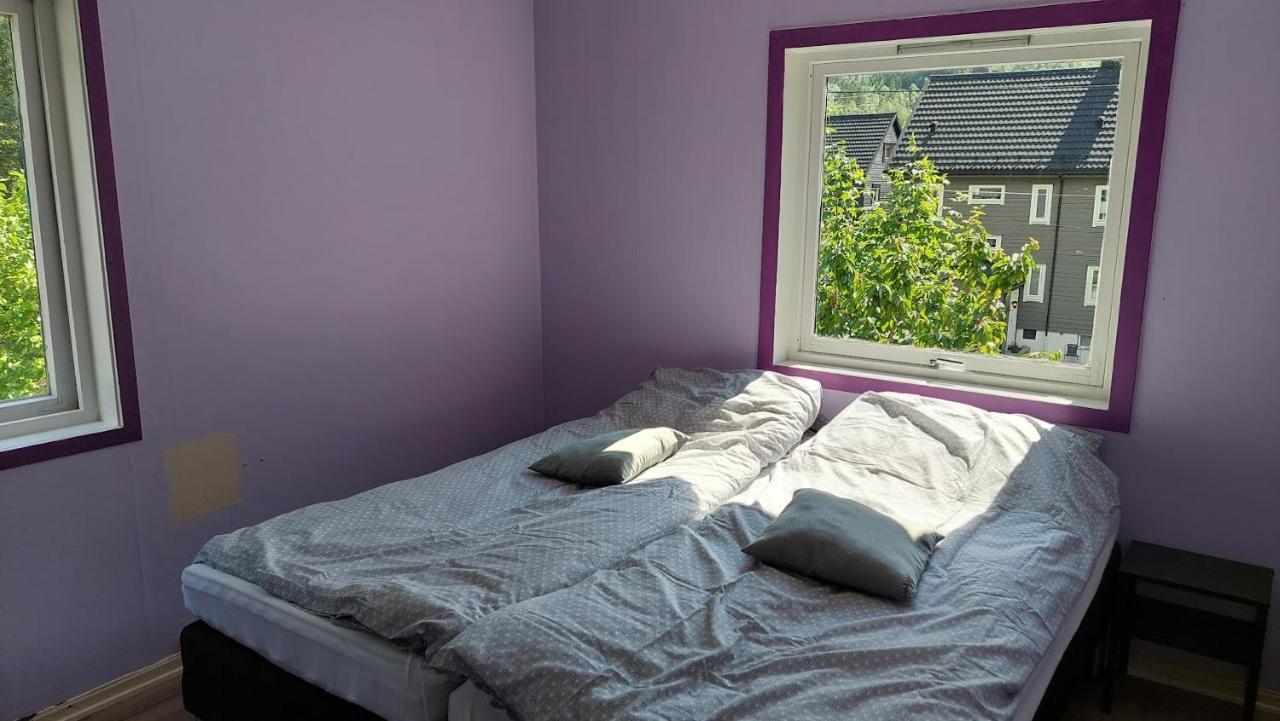 Dale Family & Vacation Homes Bagian luar foto