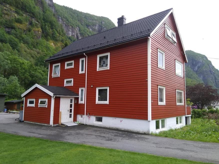 Dale Family & Vacation Homes Bagian luar foto