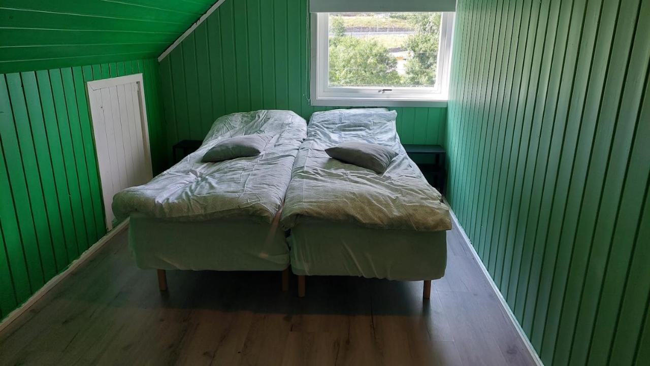 Dale Family & Vacation Homes Bagian luar foto
