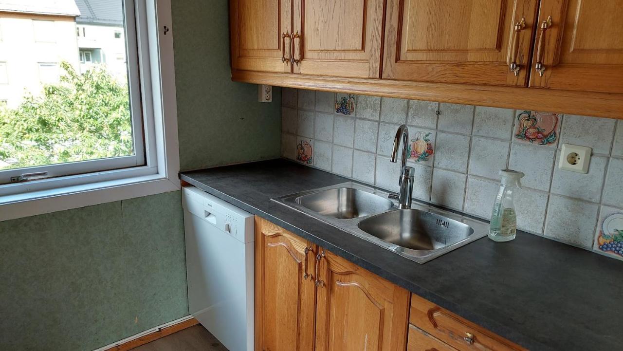 Dale Family & Vacation Homes Bagian luar foto