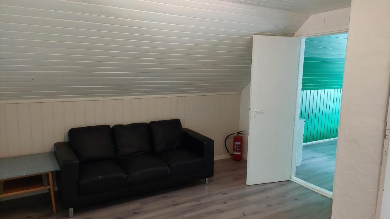 Dale Family & Vacation Homes Bagian luar foto