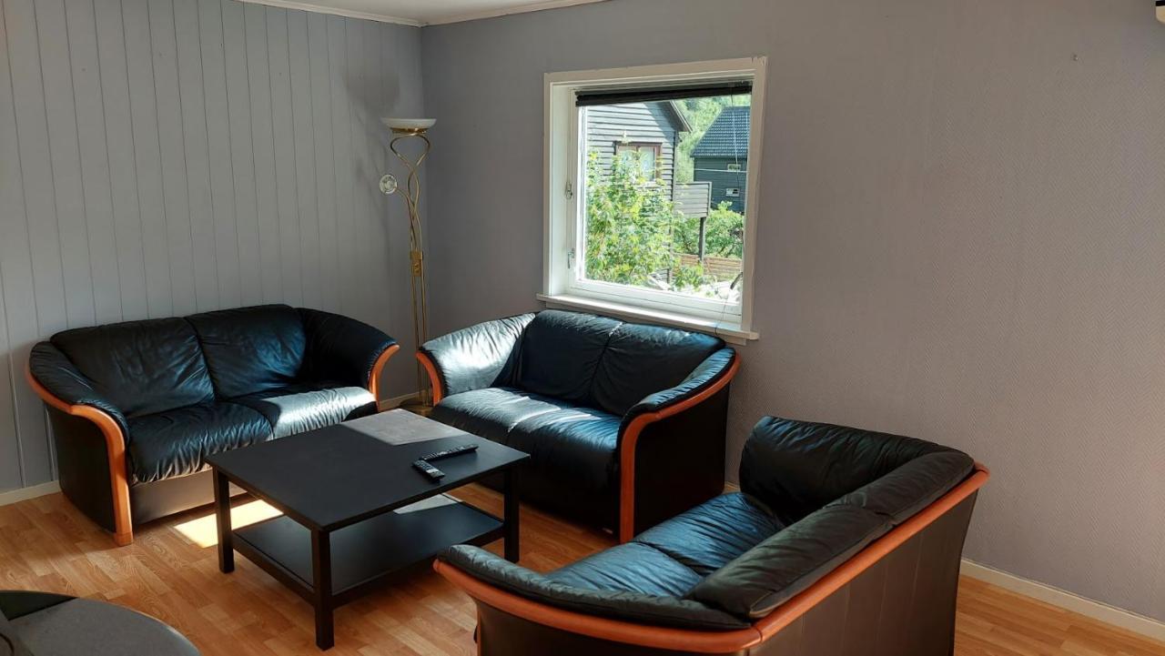 Dale Family & Vacation Homes Bagian luar foto