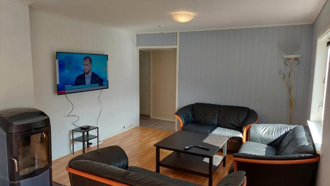 Dale Family & Vacation Homes Bagian luar foto
