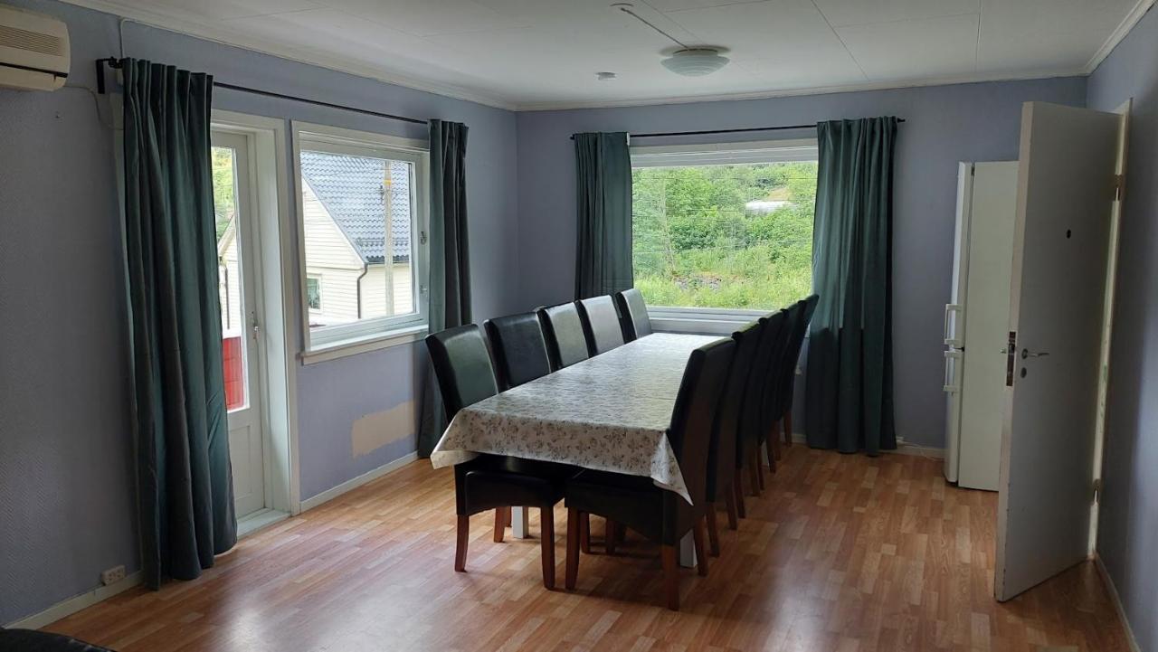 Dale Family & Vacation Homes Bagian luar foto